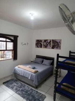 O Hostel GRU SP - Oficial - Unidade Aeroporto - São Paulo - Guarulhos